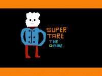 Super tare : Owner of game