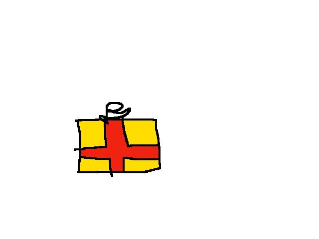 Cadeaux