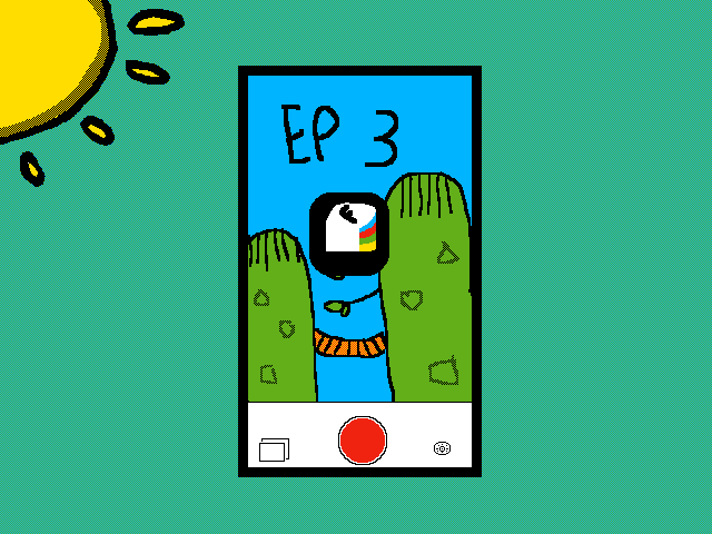 iPhone ep 3