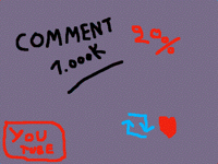 1.000K of coment