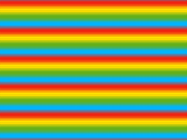 ULTRA RAINBOW