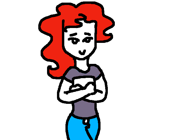 Love at first sight?