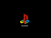 Making the Playstation Logo