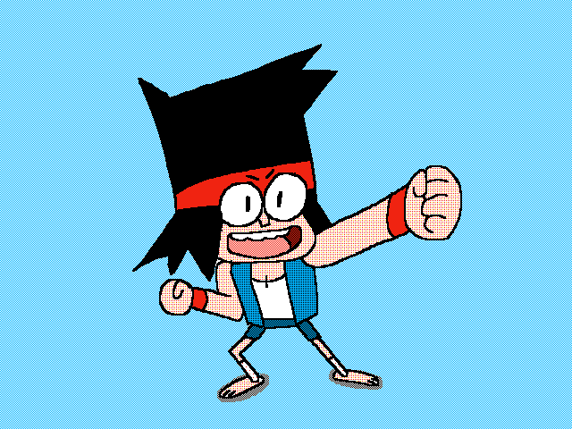 K.O