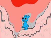 Great Mother of Nature