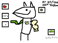 My game style