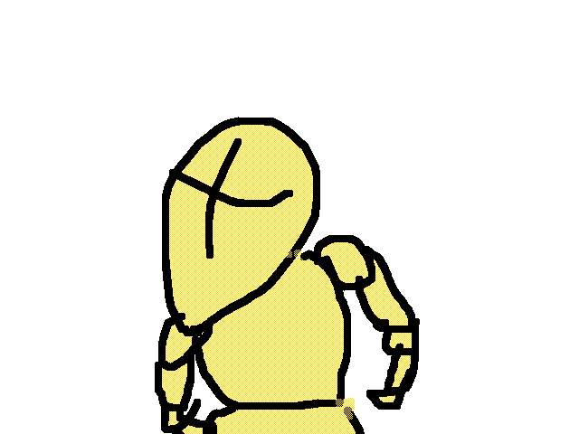I am so cool to have 2 hands