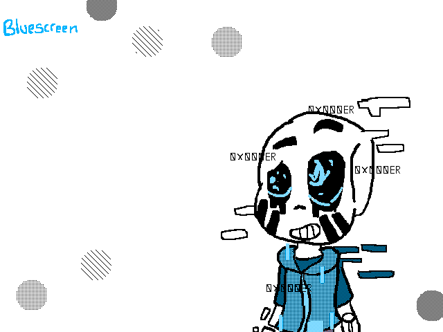 B̤͕̹͚̹l͚̦u̫̻͕̺͖ͅe͖̲̺̹̪s̖̭̥̱̯̠c̞re̺̩̩͙͎̞̲en̜