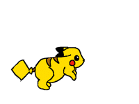 Pika run