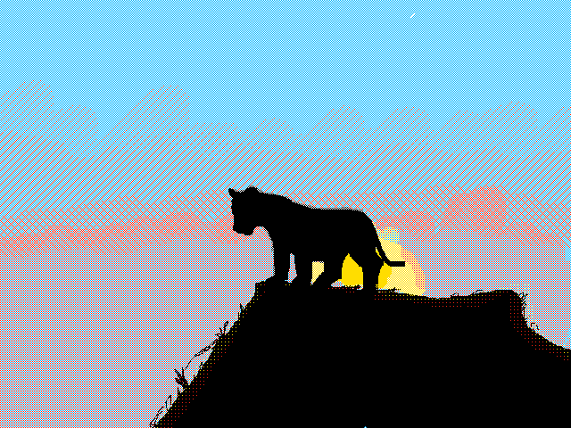 Safari