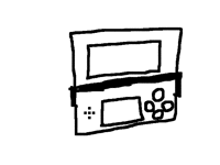 3DS Drawing