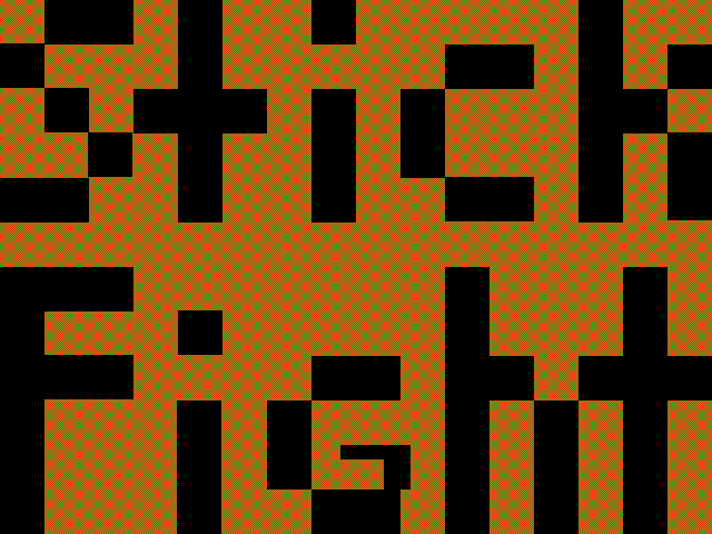 Stick fight pt.1