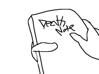 Death note(just a parody)