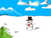 Snowday