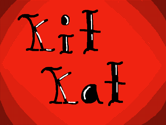 Kit kat