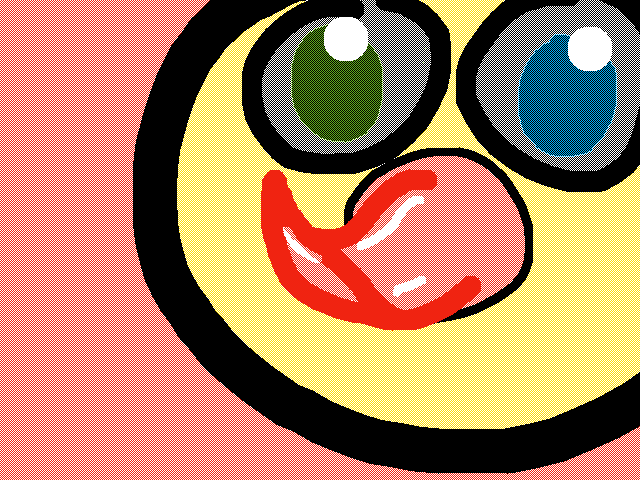 12 followers woohoo