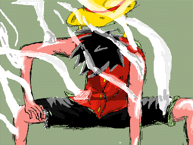 Gear second!!!