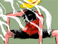 Gear second!!!