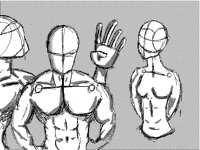 Just a Sketch