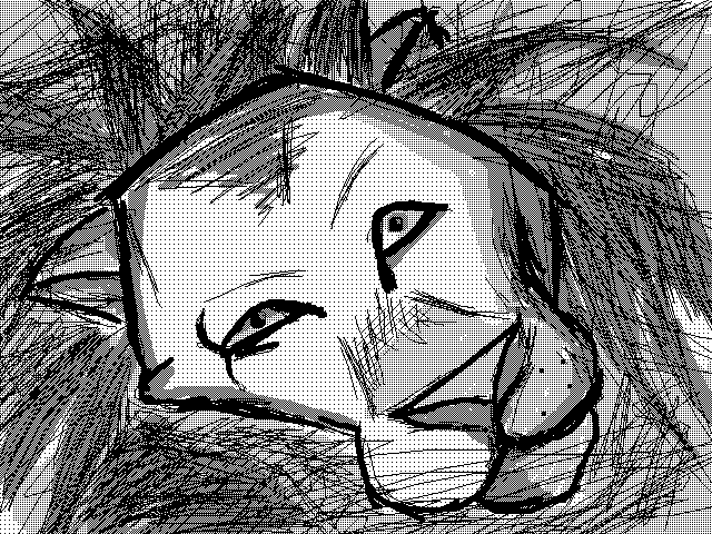 Lion:)