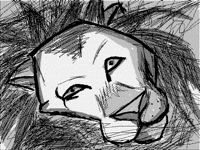 Lion:)