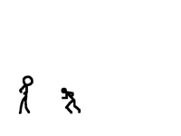 Simple kick