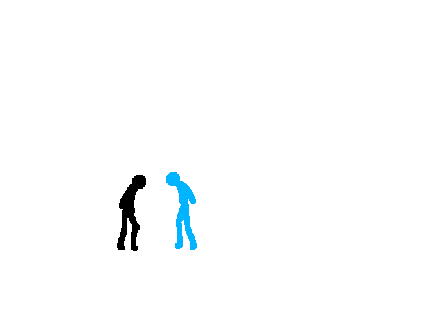 Stick fight :))