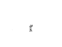 Look at ma moves