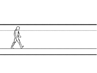 Walk cycle #1