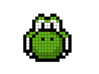 Green monster