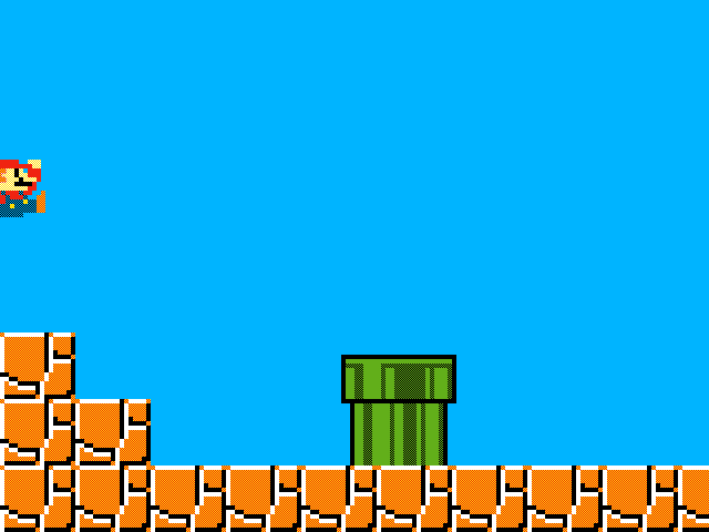 Super Mario 2