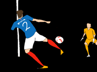 Pavard & James (updated)