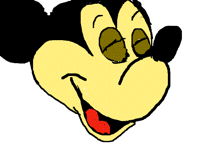 Mickey Mouse 2