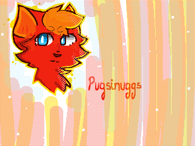 Prize of @Pugsinuggs