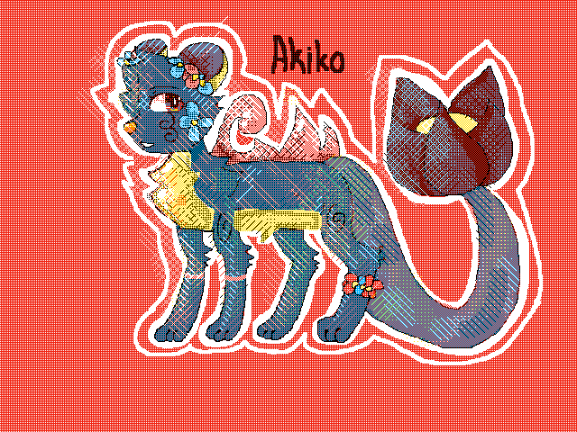 Akiko