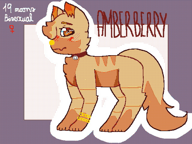Amberberry