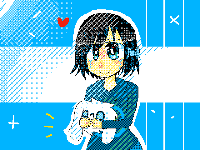 For @SunnyPainter