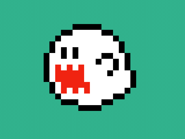 Boo
