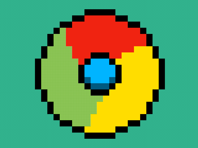 Google chrome