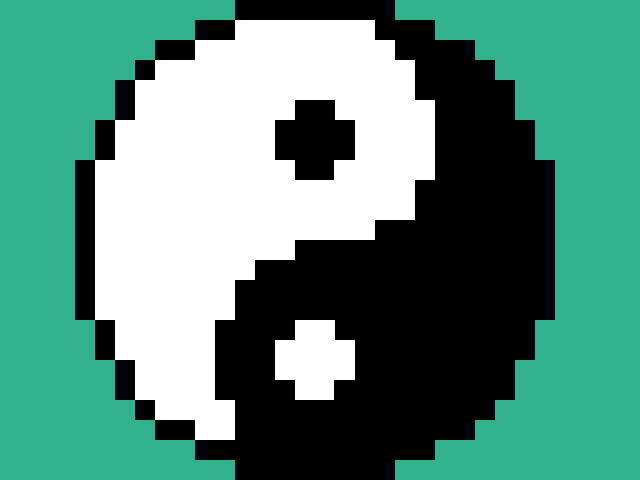 Yin yang