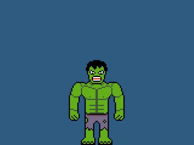 Hulk