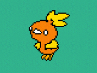 An 254 frames animation