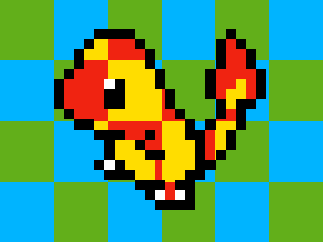 Charmander