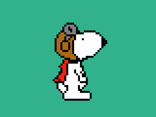 Snoopy