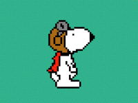 Snoopy