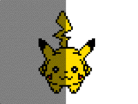 Dark Pikachu or light Pikachu?