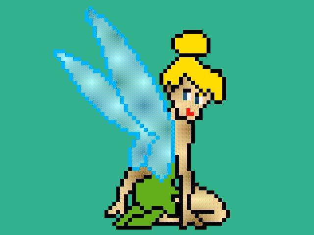 Tinkerbell