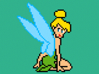 Tinkerbell