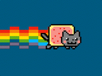 Nyan cat
