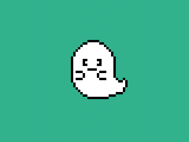 Gost wimp